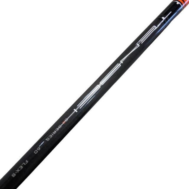 【中古】 ピンスリーブ付き(G440系) 三菱ケミカル(レイヨン)ドライバー用 シャフト TENSEI CK PRO ORANGE 60 (フレックスS)Bランク ゴルフクラブ