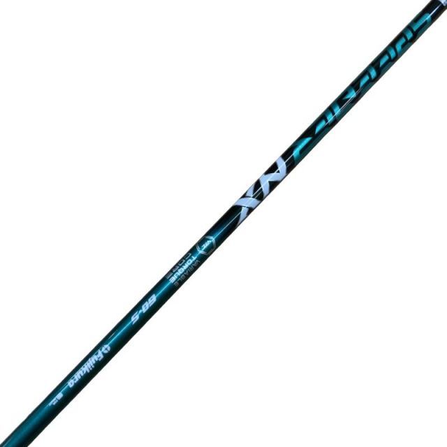 【中古】 キャロウェイスリーブ付き(BIG BERTHA14系) フジクラフェアウェイウッド用 シャフト SPEEDER NX GREEN 60 (フレックスS)Bランク ゴルフクラブ