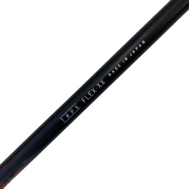 【中古】 ピンスリーブ付き(G440系) TRPXドライバー用 シャフト TRPX Air (フレックスXX)Aランク ゴルフクラブ