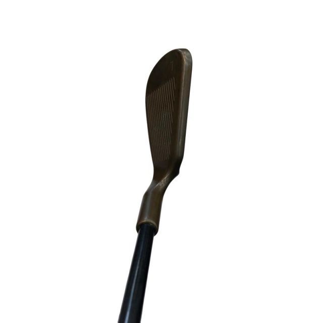 中古】 ピン EYE 2 ベリリウムカッパー 9S アイアンセット IR KARSTEN