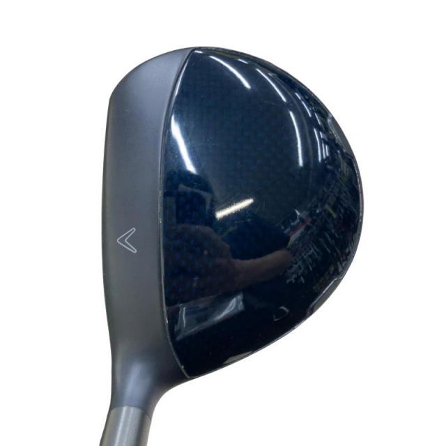 【中古】 キャロウェイ PARADYM 5W フェアウェイウッド FW 純正特注シャフト (フレックスS) メンズ 男性用 右利き 右用 Cランク ゴルフクラブ