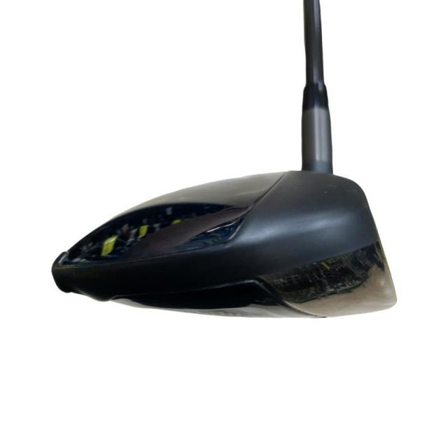 【中古】 キャロウェイ PARADYM 5W フェアウェイウッド FW 純正特注シャフト (フレックスS) メンズ 男性用 右利き 右用 Cランク ゴルフクラブ