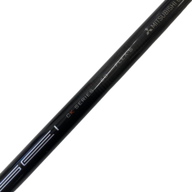 【中古】 ピンスリーブ付き(G440系) 三菱ケミカル(レイヨン)ドライバー用 シャフト TENSEI CK PRO ORANGE 60 (フレックスS)Bランク ゴルフクラブ