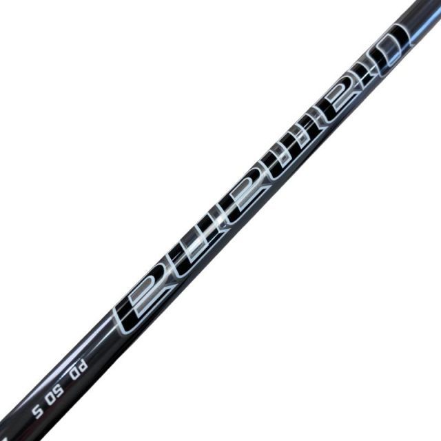 【中古】 ピンスリーブ付き(G440系) 三菱ケミカル(レイヨン)ドライバー用 シャフト Diamana PD 50 (フレックスS)Bランク ゴルフクラブ