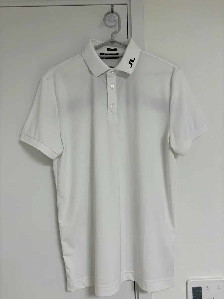 正規品 J.LINDEBERG（J.リンドバーグ） ゴルフ 機能性 半袖 カラーTシャツ 100 105