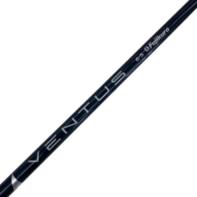 【中古】 ピンスリーブ付き(G440系) フジクラドライバー用 シャフト VENTUS BLUE 6 (フレックスS)Bランク ゴルフクラブ