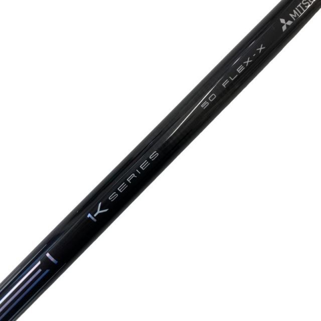 【中古】 ピンスリーブ付き(G440系) 三菱ケミカル(レイヨン)ドライバー用 シャフト TENSEI PRO ORANGE 1K 50 (フレックスX)Bランク ゴルフクラブ