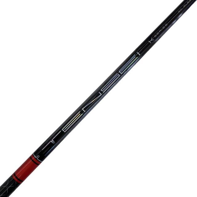 【中古】 ピンスリーブ付き(G440系) 三菱ケミカル(レイヨン)ドライバー用 シャフト TENSEI PRO RED 1K 60 (フレックスS)Bランク ゴルフクラブ