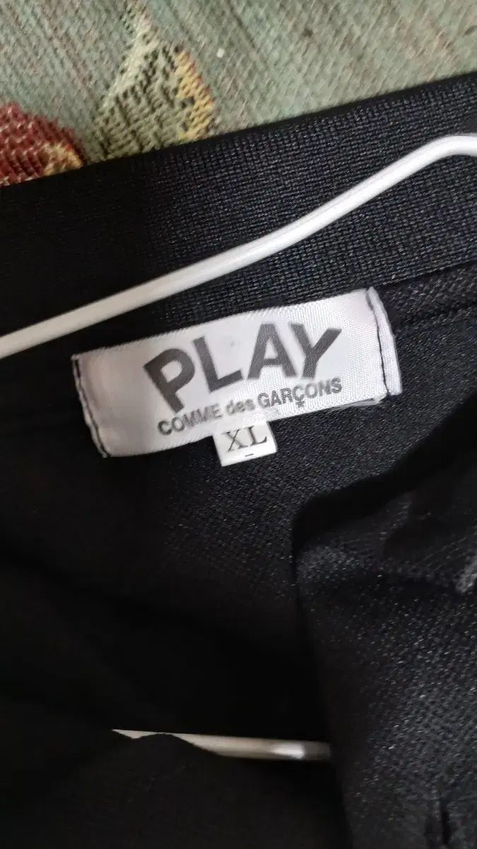 メンズ ファッション COMME des GARCONS コム・デ・ギャルソン クール 半袖Tシャツ