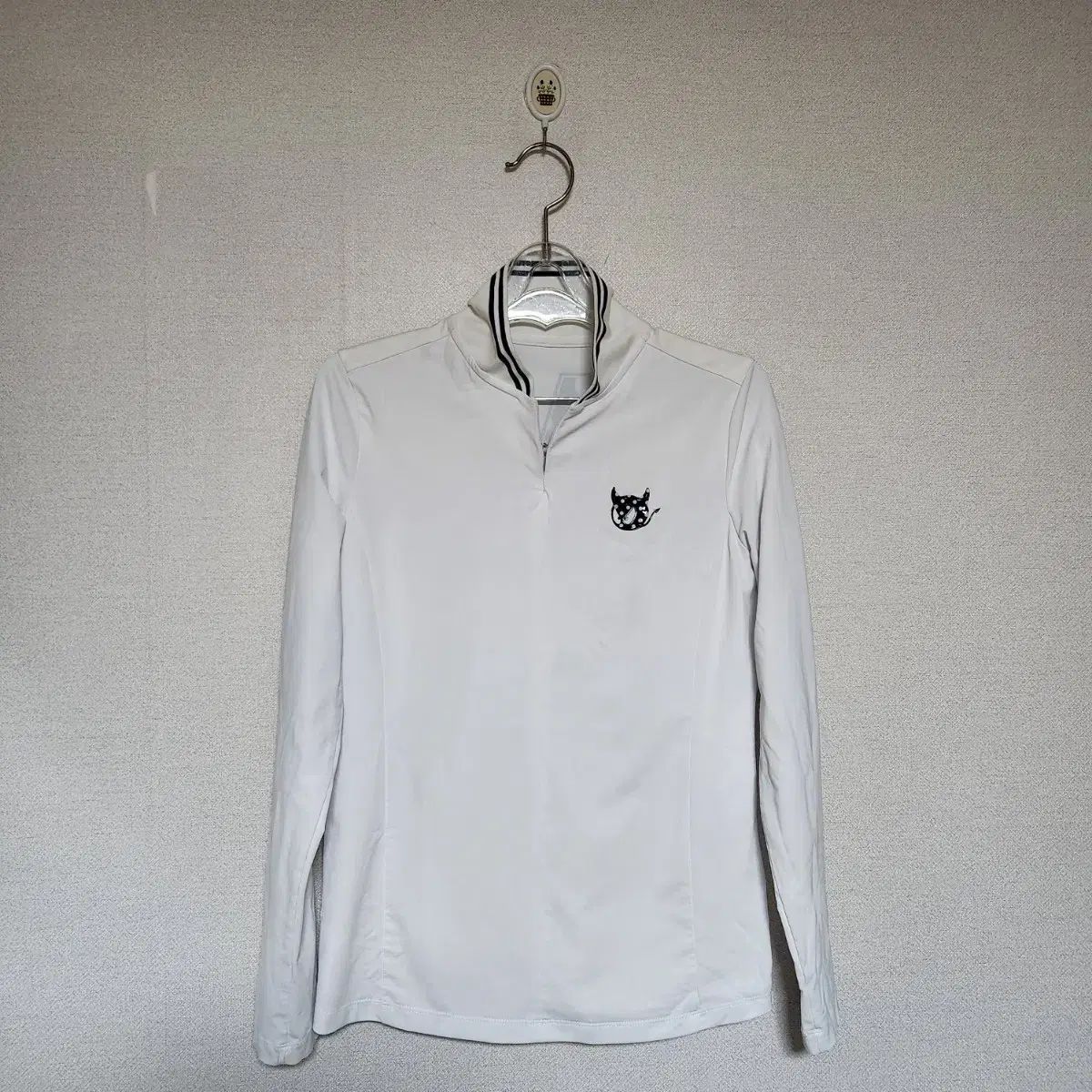 ワック ゴルフ シャツ 90