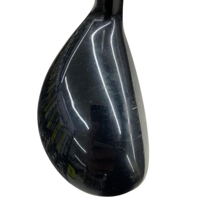 【中古】 ヤマハ RMX VD U4 ユーティリティ UT Diamana h YB (フレックスS) メンズ 男性用 右利き 右用 Dランク ゴルフクラブ