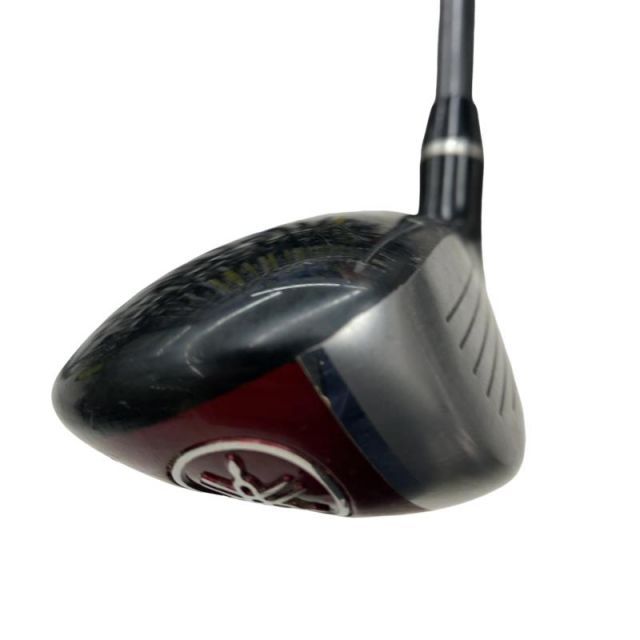 【中古】 ヤマハ RMX VD U4 ユーティリティ UT Diamana h YB (フレックスS) メンズ 男性用 右利き 右用 Dランク ゴルフクラブ