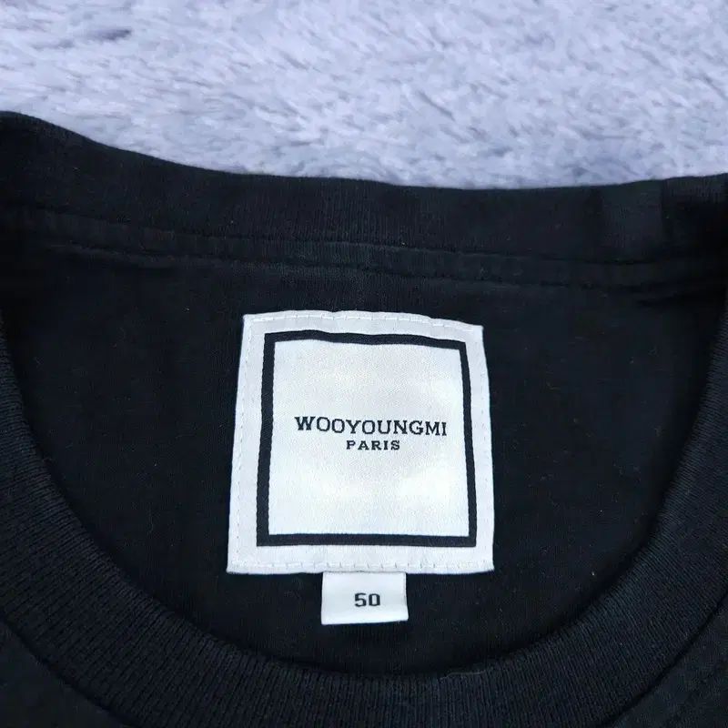 105 23ss ウーヨンミ(WOOYOUNGMI) 半袖 Tシャツ | 0603A06 105 23ss ウーヨンミ(WOOYOUNGMI) 半袖 Tシャツ | 0603A06