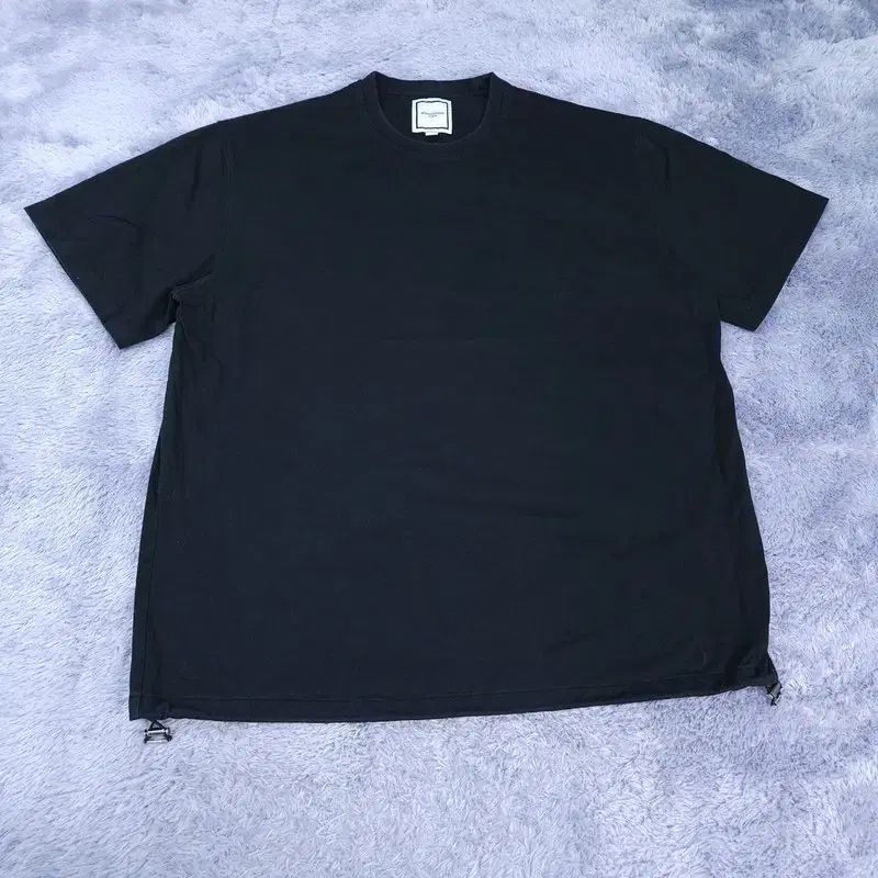 105 23ss ウーヨンミ(WOOYOUNGMI) 半袖 Tシャツ | 0603A06