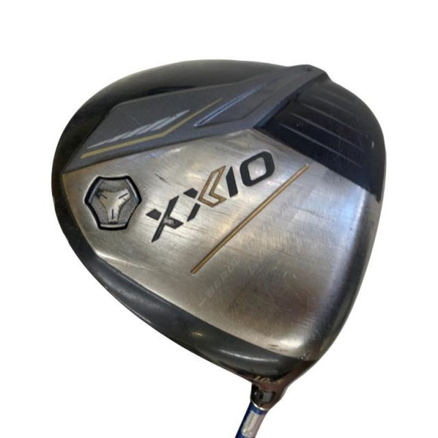 【中古】 ダンロップ XXIO(2024) 10.5° ドライバー DR XXIO MP1300(DR) (フレックスR) メンズ 男性用 右利き 右用 Dランク ゴルフクラブ