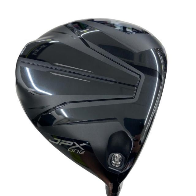 【中古】 ミズノ JPX ONE 10.5° ドライバー DR TENSEI RED MM D (フレックスS) メンズ 男性用 右利き 右用 Bランク ゴルフクラブ