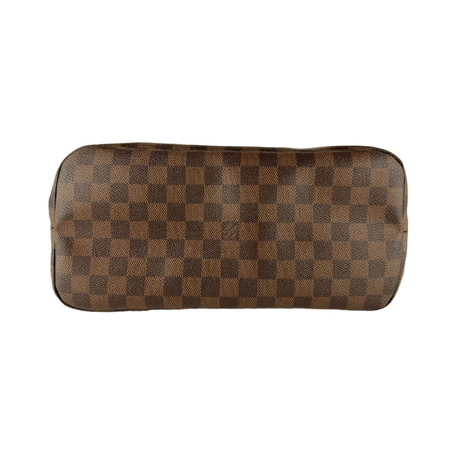 ルイ ヴィトン LOUIS VUITTON トートバッグ ショルダーバッグ ダミエ ネヴァーフルMM