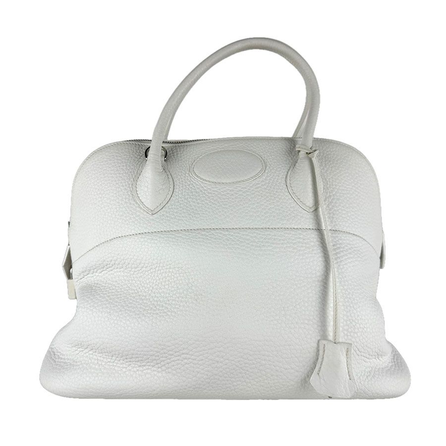 エルメス HERMES ショルダーバッグ ハンドバッグ ボリード 35
