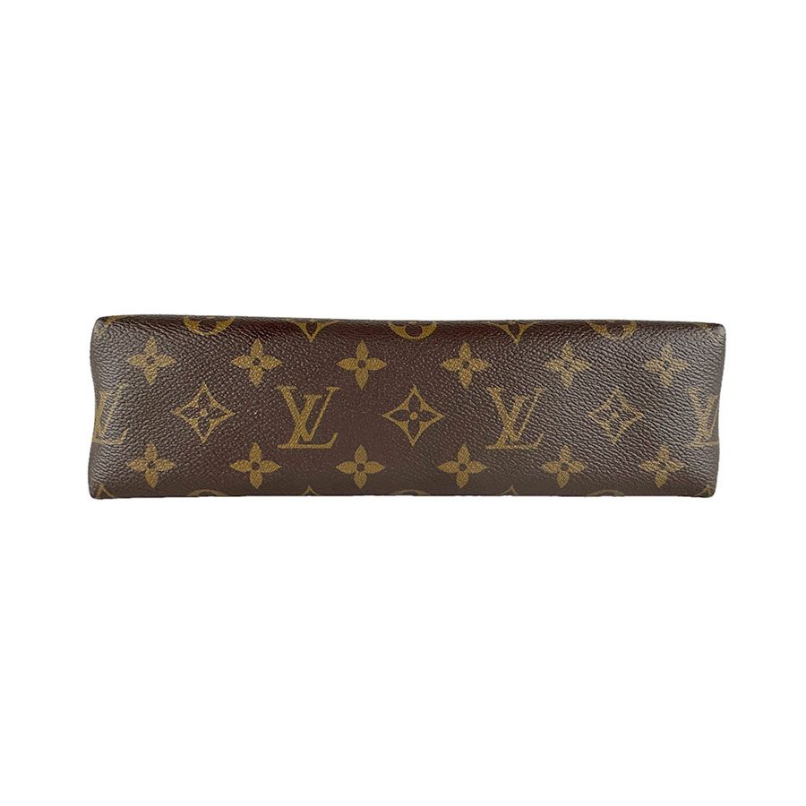ルイ ヴィトン LOUIS VUITTON ショルダーバッグ モノグラム サン プラシード N90234