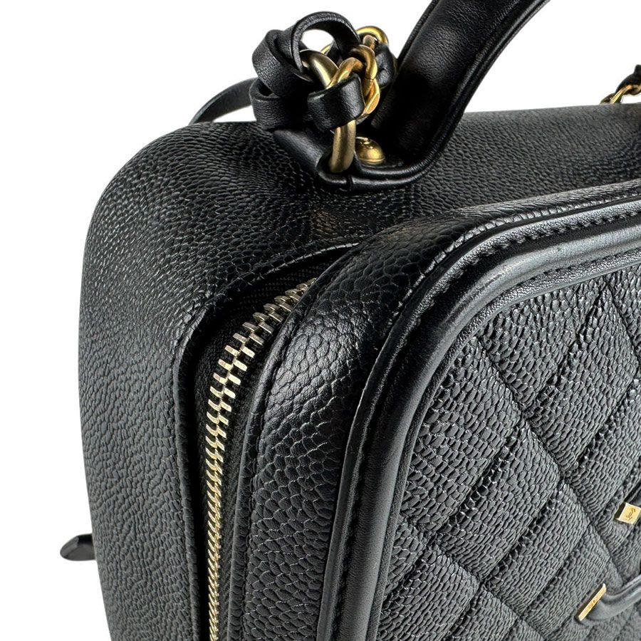シャネル CHANEL ショルダーバッグ CCフィグリー