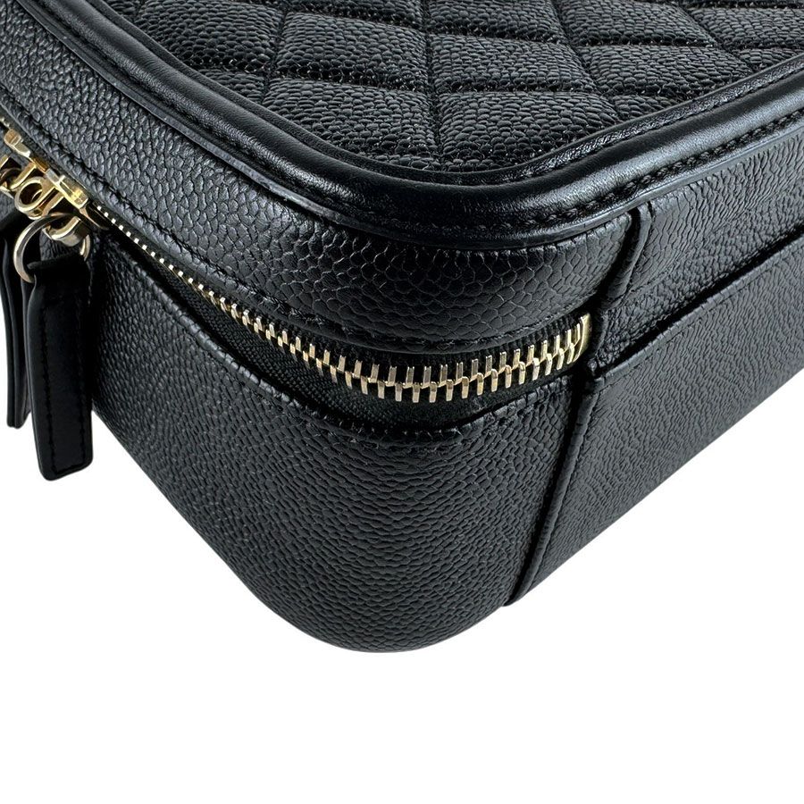 シャネル CHANEL ショルダーバッグ CCフィグリー