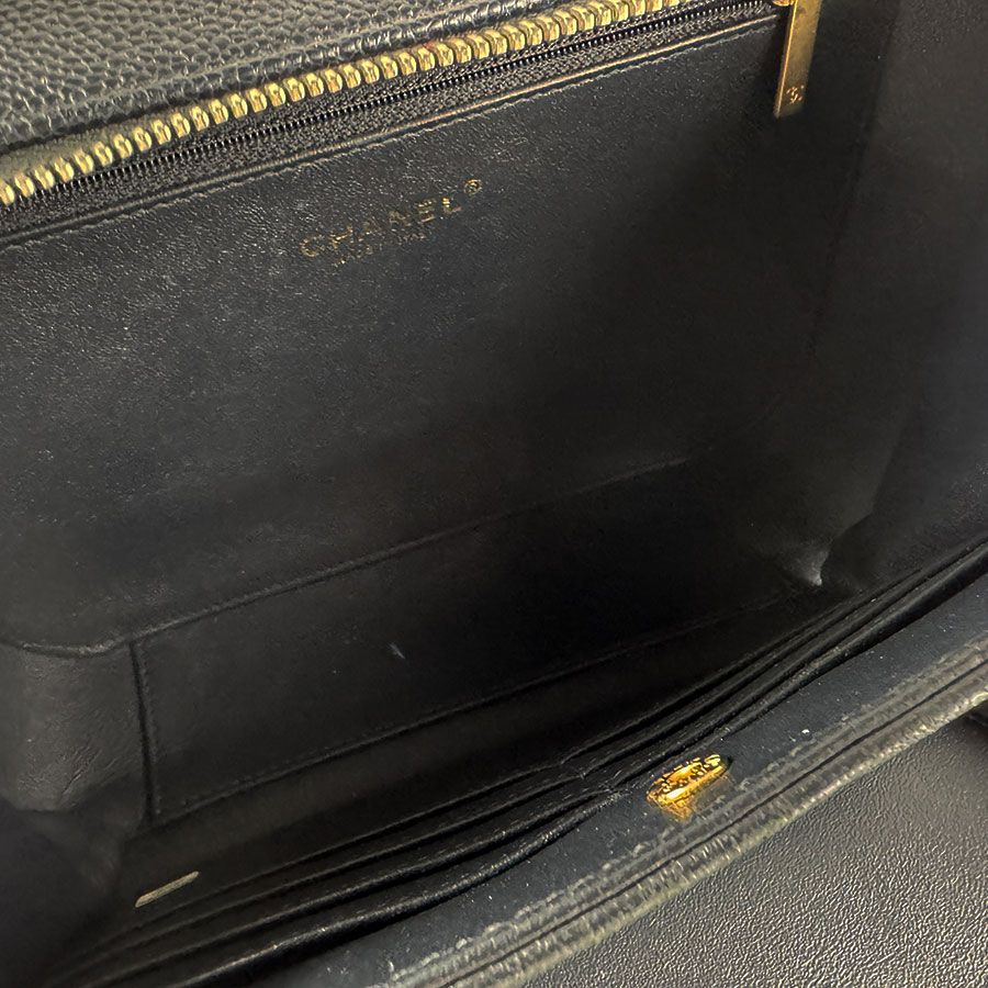 シャネル CHANEL ショルダーバッグ CCフィグリー
