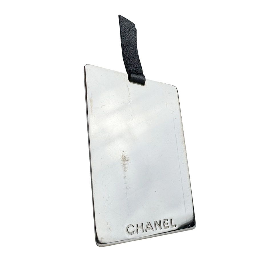 シャネル CHANEL ショルダーバッグ CCフィグリー