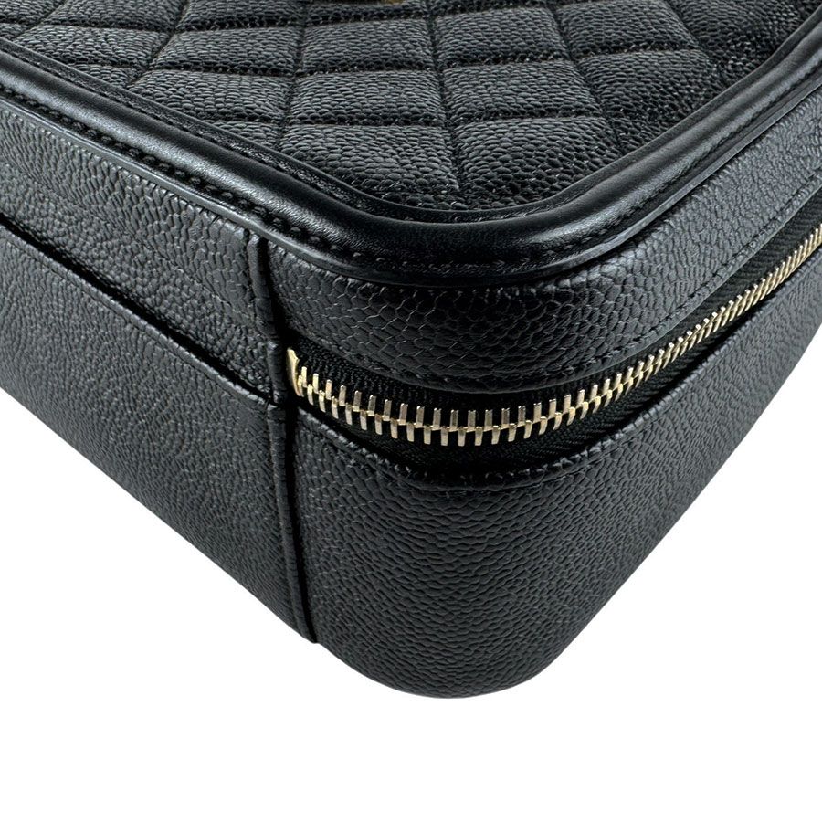 シャネル CHANEL ショルダーバッグ CCフィグリー