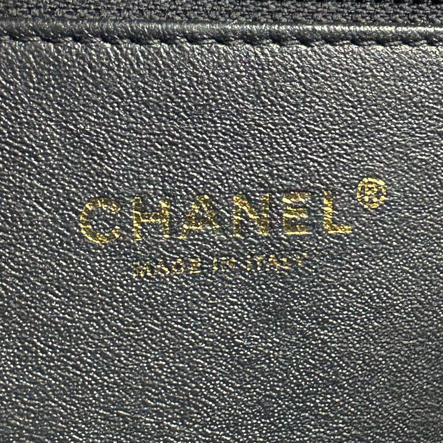シャネル CHANEL ショルダーバッグ CCフィグリー