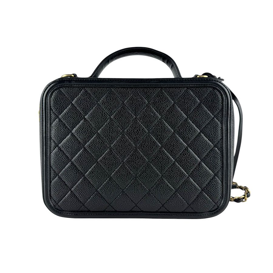 シャネル CHANEL ショルダーバッグ CCフィグリー