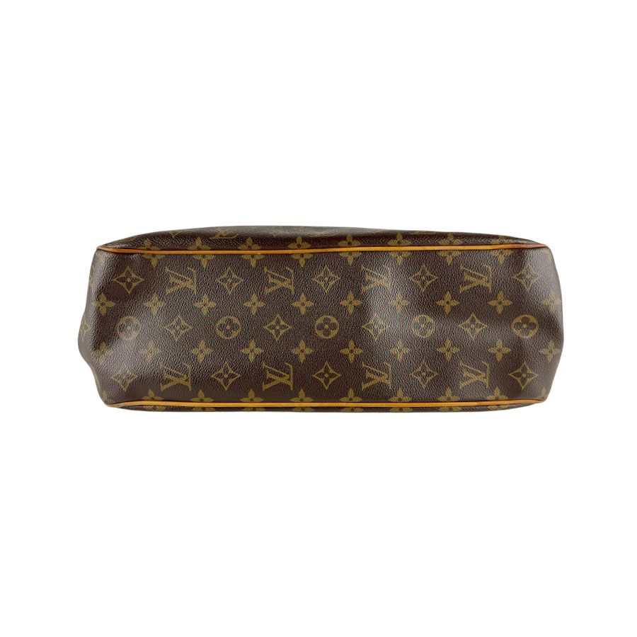 ルイ ヴィトン LOUIS VUITTON ショルダーバッグ バティニョール オリゾンタル Ｍ51154