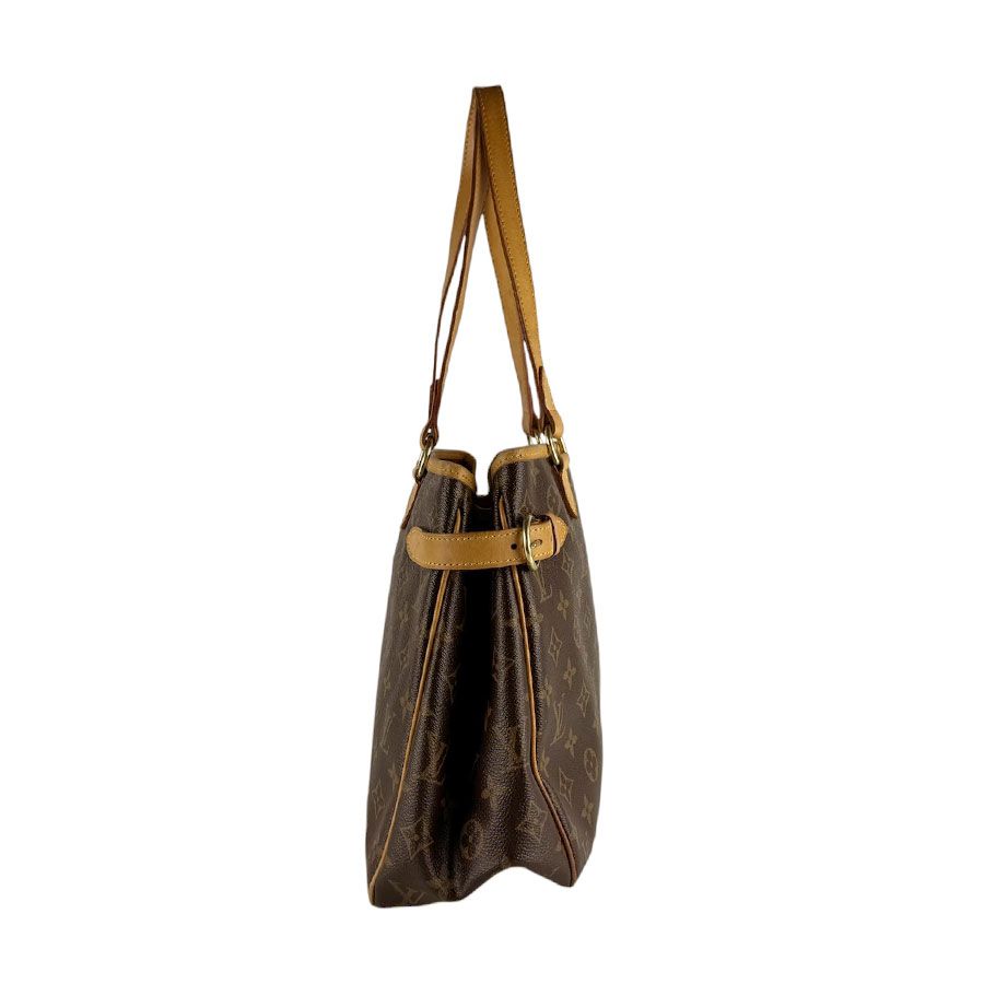 ルイ ヴィトン LOUIS VUITTON ショルダーバッグ バティニョール オリゾンタル Ｍ51154
