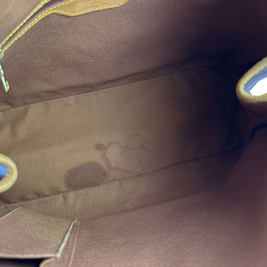 ルイ ヴィトン LOUIS VUITTON ショルダーバッグ バティニョール オリゾンタル Ｍ51154