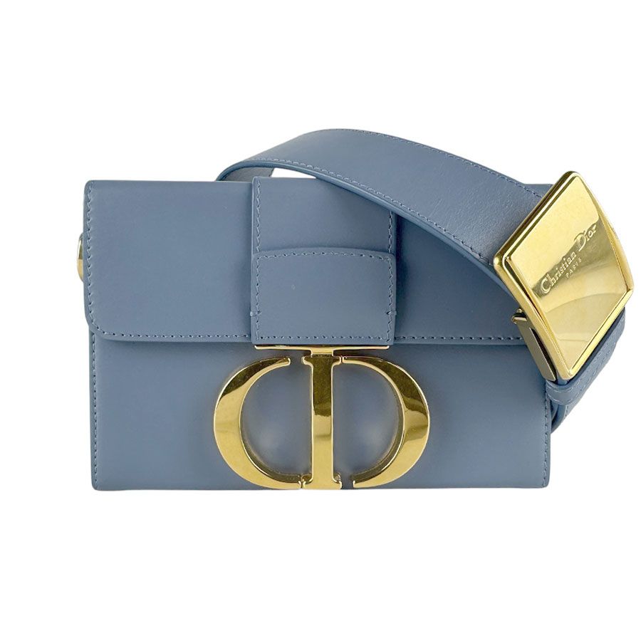 クリスチャンディオール Christian Dior ショルダーバッグ 30モンテーニュ