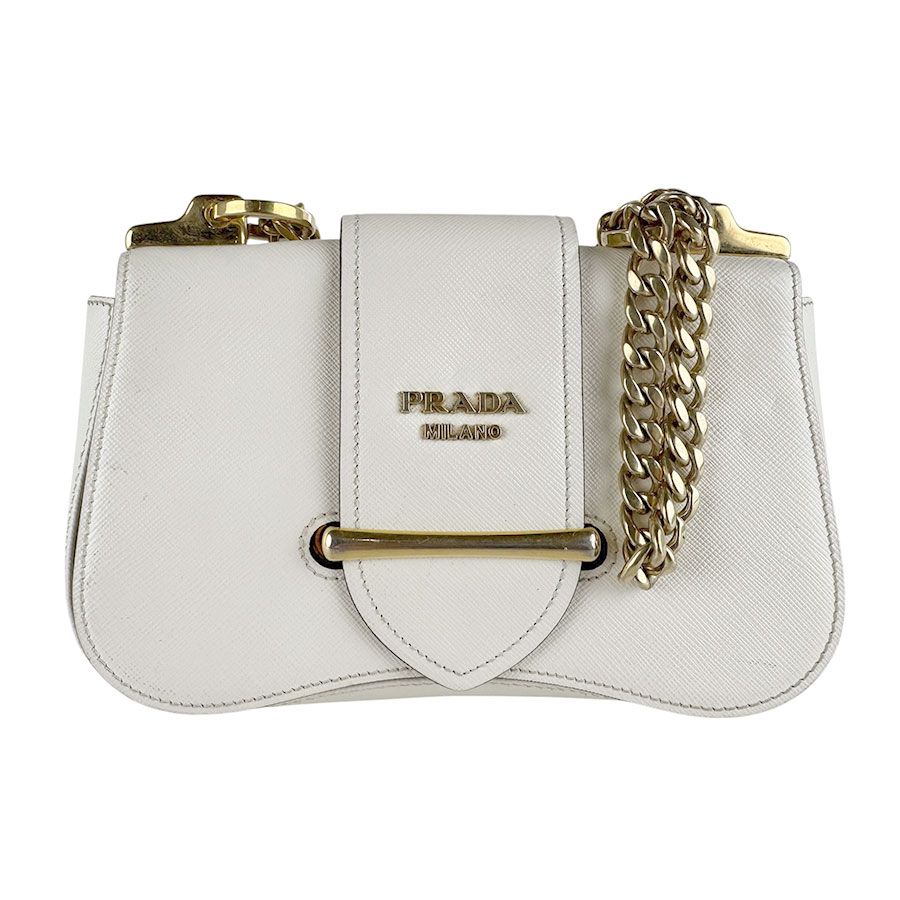 プラダ PRADA ショルダーバッグ