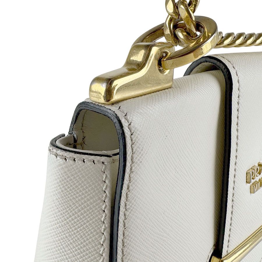 プラダ PRADA ショルダーバッグ