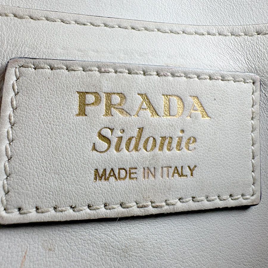 プラダ PRADA ショルダーバッグ