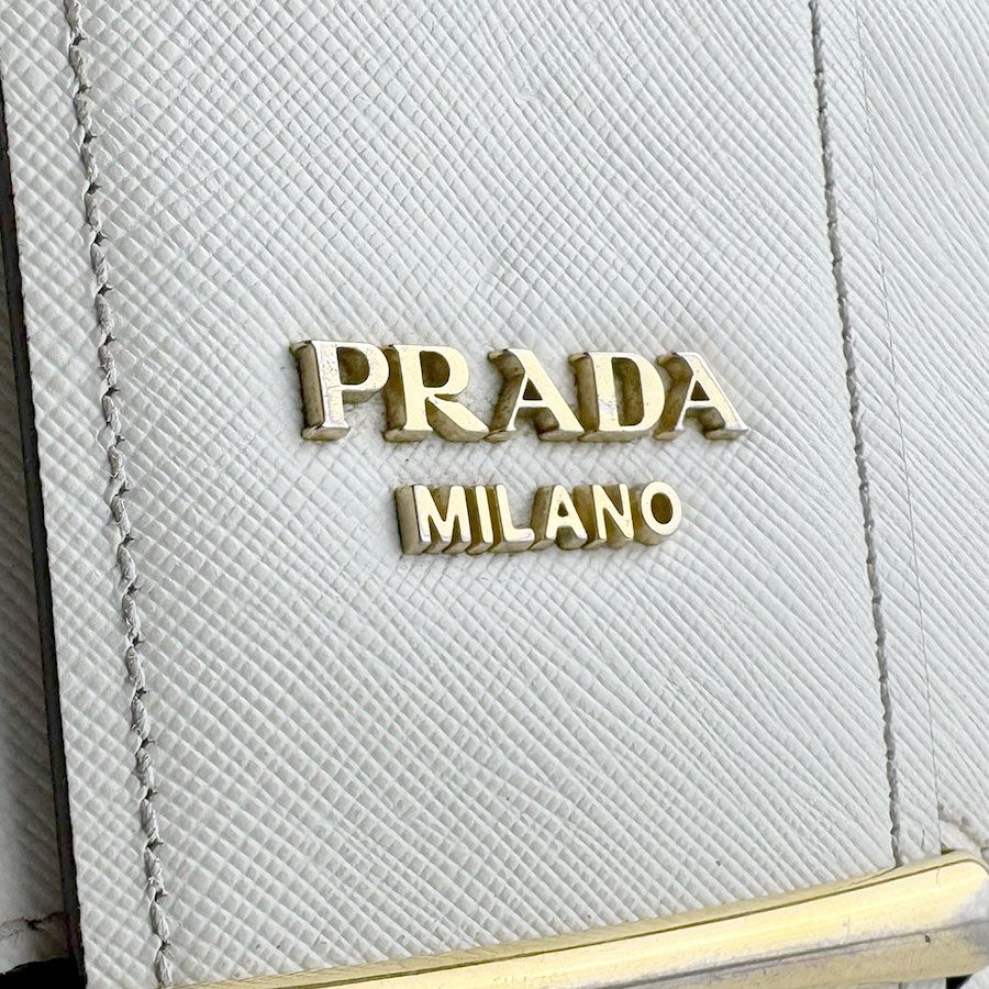 プラダ PRADA ショルダーバッグ