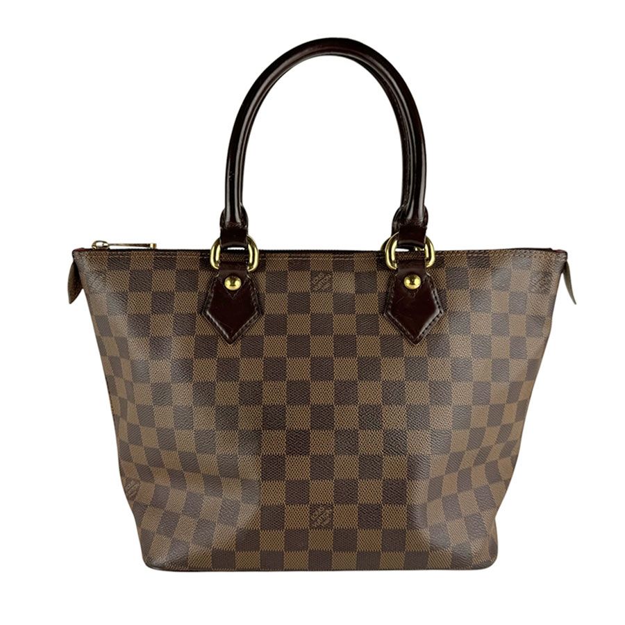 ルイ ヴィトン LOUIS VUITTON ハンドバッグ サレヤPM N51183