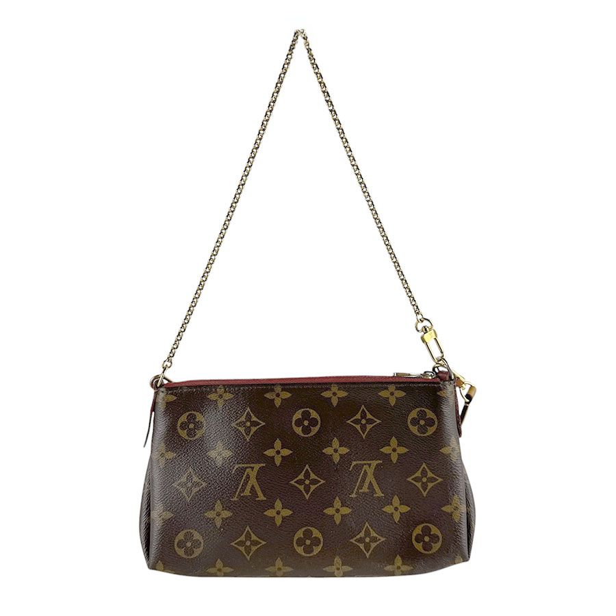 ルイ ヴィトン LOUIS VUITTON ハンドバッグ ショルダーバッグ パラス クラッチ M41638