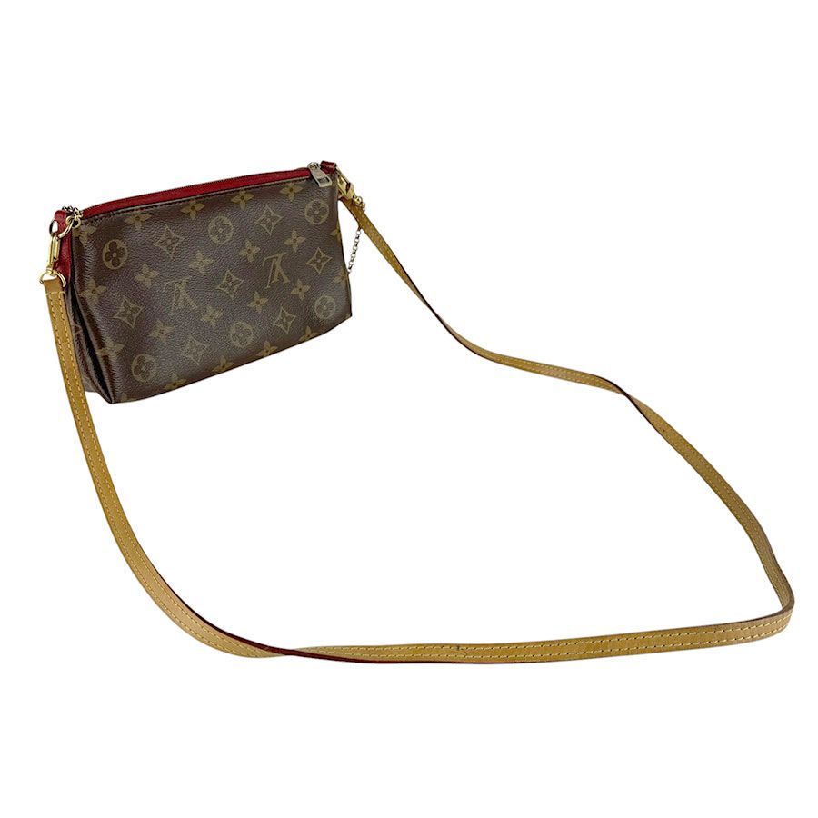 ルイ ヴィトン LOUIS VUITTON ハンドバッグ ショルダーバッグ パラス クラッチ M41638