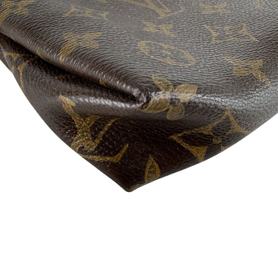 ルイ ヴィトン LOUIS VUITTON ハンドバッグ ショルダーバッグ パラス クラッチ M41638