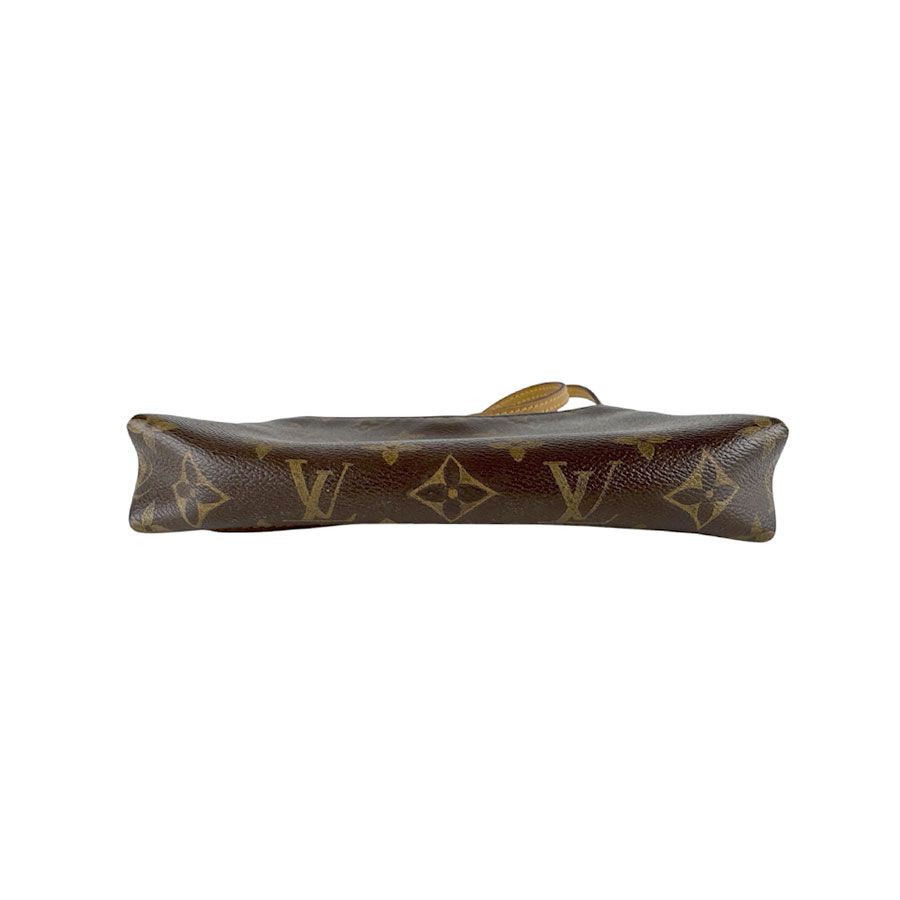 ルイ ヴィトン LOUIS VUITTON ハンドバッグ ショルダーバッグ パラス クラッチ M41638