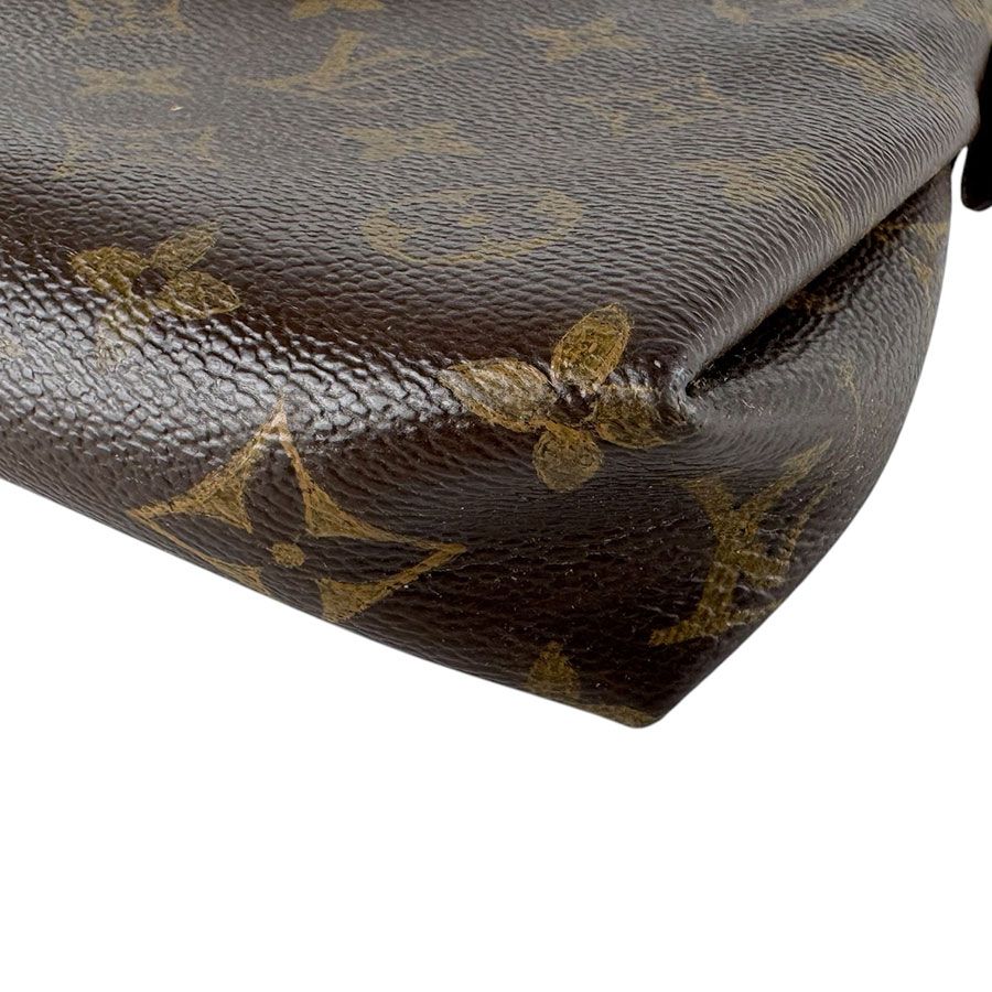 ルイ ヴィトン LOUIS VUITTON ハンドバッグ ショルダーバッグ パラス クラッチ M41638