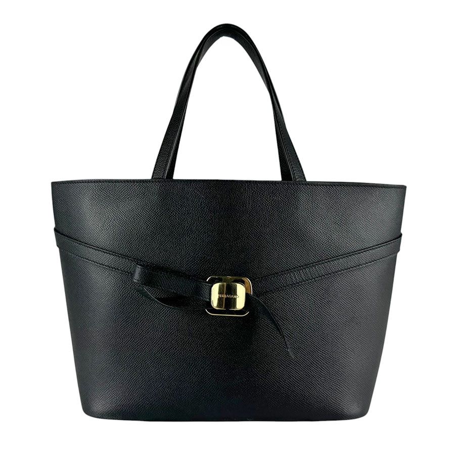 サルヴァトーレフェラガモ Salvatore Ferragamo ショルダーバッグ ハンドバッグ