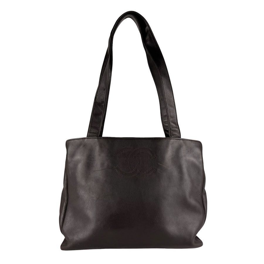 シャネル CHANEL ショルダーバッグ