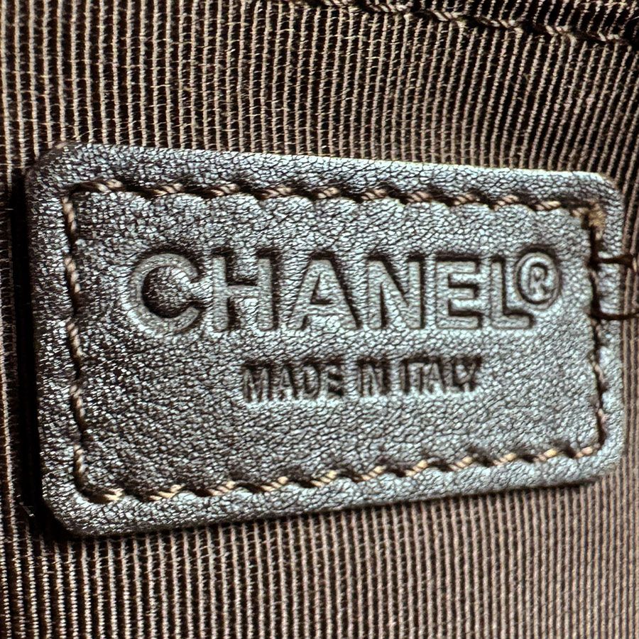 シャネル CHANEL ショルダーバッグ シャネル CHANEL ショルダーバッグ