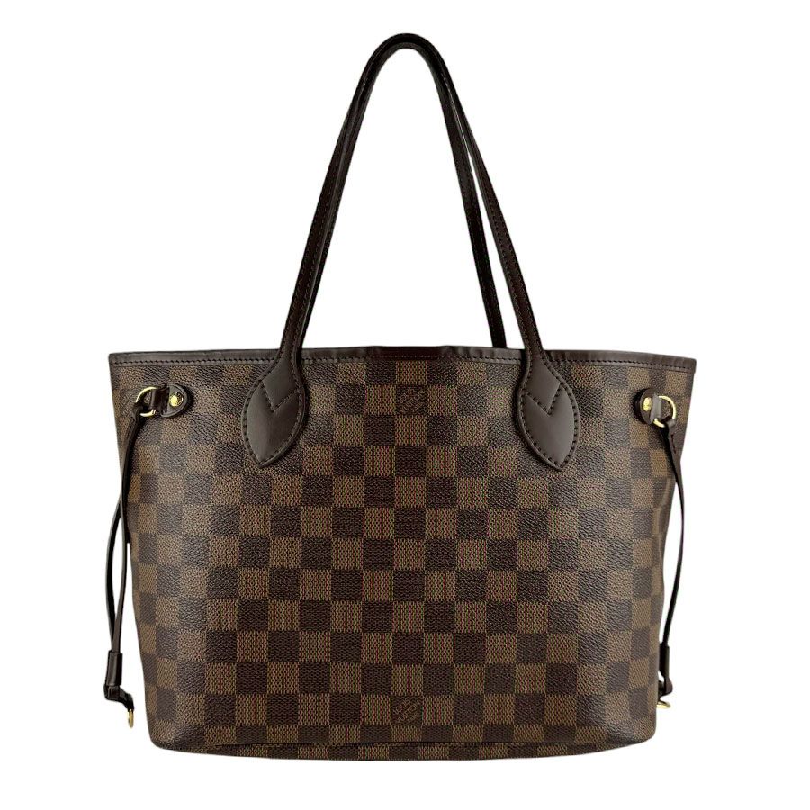 ルイ ヴィトン LOUIS VUITTON ハンドバッグ ネヴァーフルPM N51109