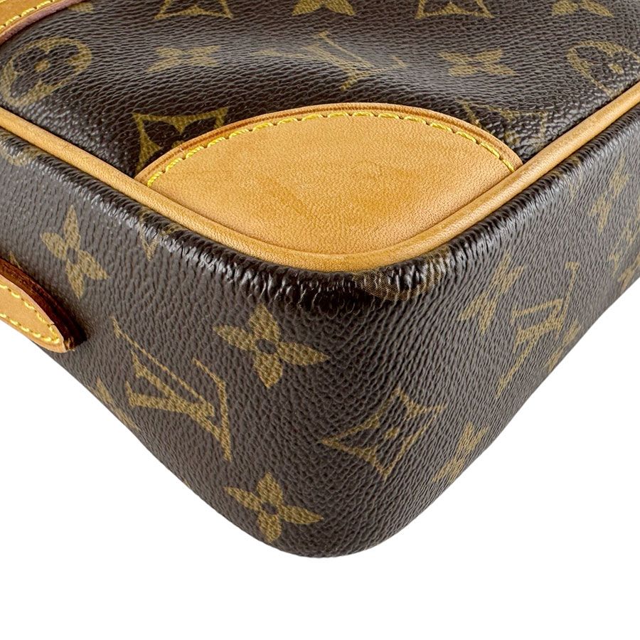 ルイ ヴィトン LOUIS VUITTON ショルダーバッグ トロカデロ27 M51274 ルイ ヴィトン LOUIS VUITTON ショルダーバッグ トロカデロ27 M51274