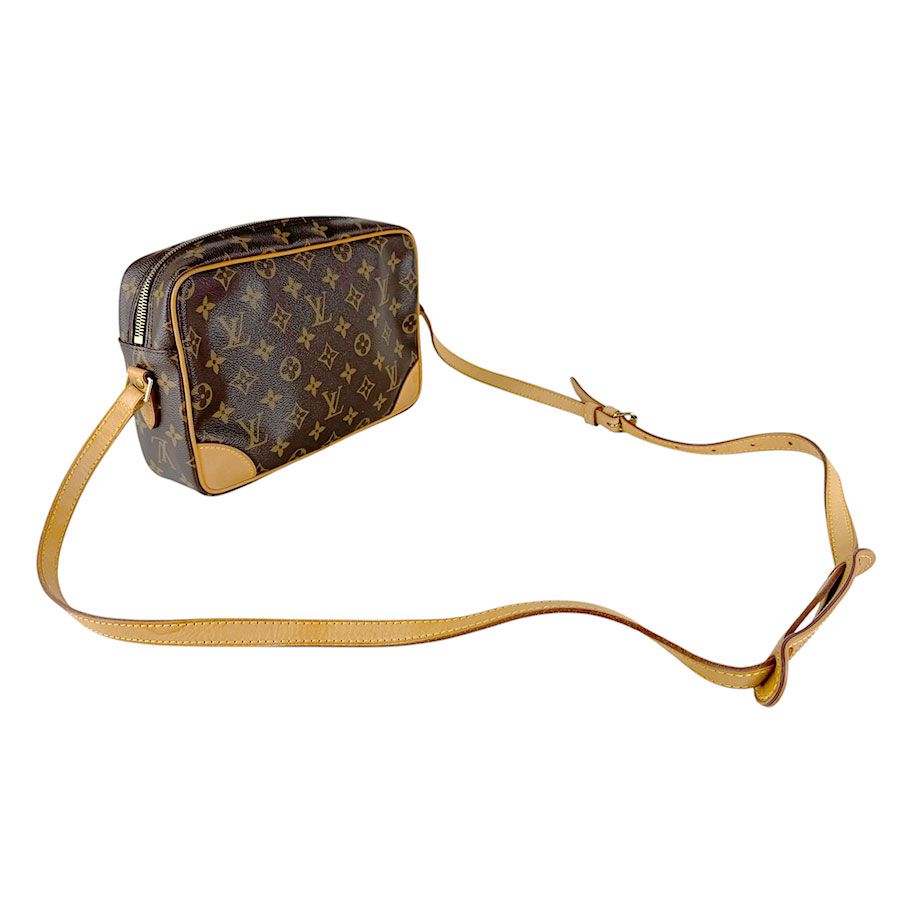 ルイ ヴィトン LOUIS VUITTON ショルダーバッグ トロカデロ27 M51274 ルイ ヴィトン LOUIS VUITTON ショルダーバッグ トロカデロ27 M51274